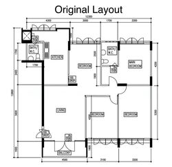Blk 101 Kebun Baru Heights (Ang Mo Kio), HDB 5 Rooms #568130091